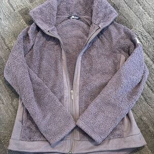 The north face jacket